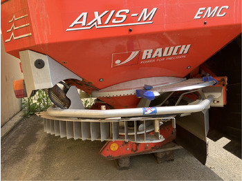 آلة رش السماد Rauch Axera Serie EMC 30.1: صورة 3