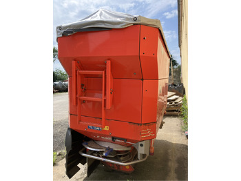 آلة رش السماد Rauch Axera Serie EMC 30.1: صورة 5