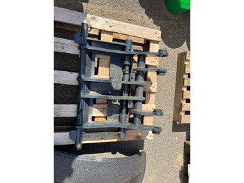 معدات الثروة الحيوانية SCHÄFFER