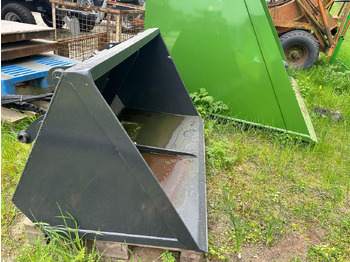 معدات الثروة الحيوانية SCHÄFFER