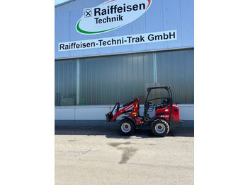 اللودر بعجل SCHÄFFER