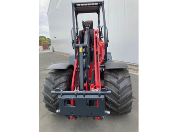 جديدة اللودر بعجل Schäffer Hoflader Typ 3630: صورة 3