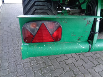 Tebbe HS 180 Tebbe HS 180: صورة 5