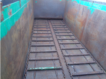 Tebbe HS 180 Tebbe HS 180: صورة 2