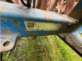 Tigges DP 900 - 330 Tigges DP 900 - 330: صورة 2