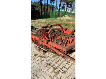 اسطوانة المزرعة TIGGES