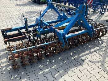 اسطوانة المزرعة TIGGES