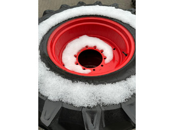 الإطارات والجنوط Trelleborg 600/65R28   710/70R38: صورة 2