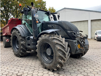 جرار VALTRA T214