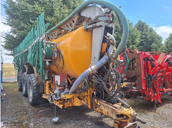 معدات التسميد VEENHUIS