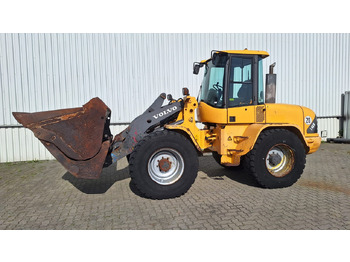 تركس VOLVO L40B