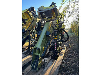 ونش كرين Loglift F150 Z80: صورة 5 ونش كرين Loglift F150 Z80: صورة 5