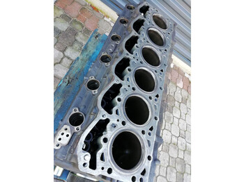 حاجز الاسطوانة DAF