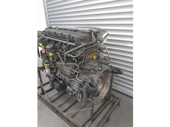 محرك - شاحنة DAF 106 530hp MX13 390 H2 2017->: صورة 2