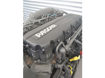 محرك - شاحنة DAF 106 530hp MX13 390 H2 2017->: صورة 4