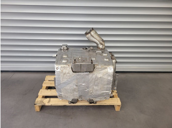 محول حفزي DAF XF 106