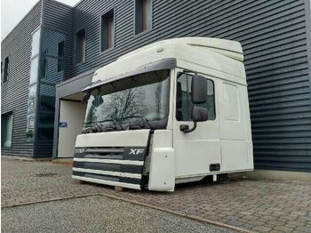 الكابينة والداخلية DAF XF 105