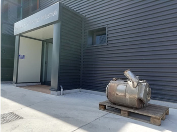 محول حفزي DAF XF 106