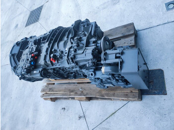 صندوق التروس DAF CF 75