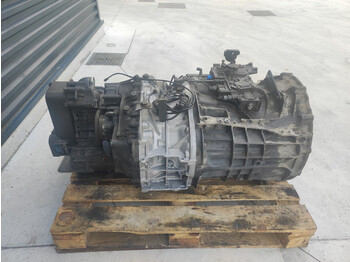 صندوق التروس IVECO