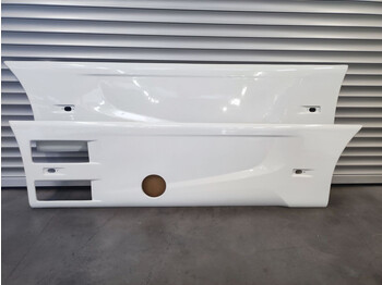ديناميكا هوائية/ كابح IVECO