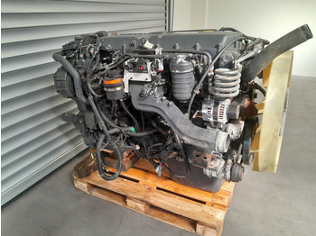 محرك - شاحنة Iveco STRALIS CURSOR11 F3GFE611 E6: صورة 5