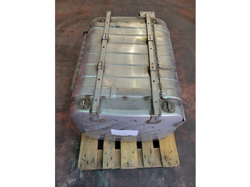 محول حفزي - شاحنة Mercedes-Benz Actros Arocs Atego: صورة 4