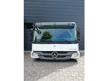 الكابينة والداخلية MERCEDES-BENZ Axor
