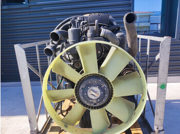 محرك MERCEDES-BENZ Atego