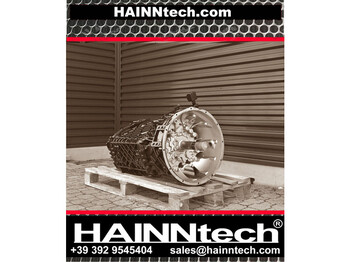 صندوق التروس RENAULT