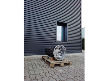 صندوق التروس RENAULT