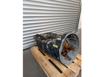 صندوق التروس RENAULT Midlum