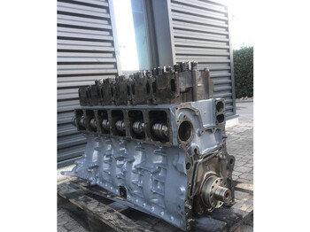 محرك SCANIA