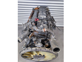 محرك - شاحنة Scania DC13 EURO 5 400HP 440HP 480HP XPI: صورة 3