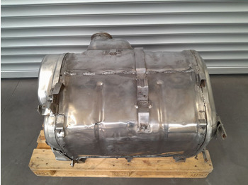 محول حفزي - شاحنة Scania REMAN Exhaust - Marmitta: صورة 4