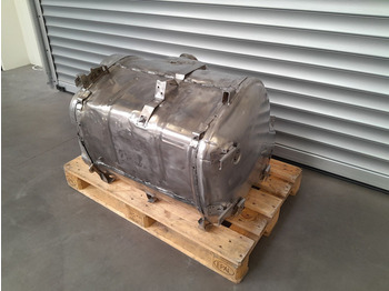 محول حفزي - شاحنة Scania REMAN Exhaust - Marmitta: صورة 3