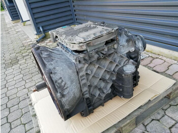 صندوق التروس VOLVO