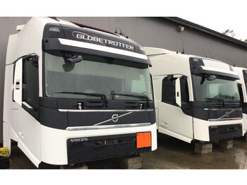 الكابينة والداخلية VOLVO FH