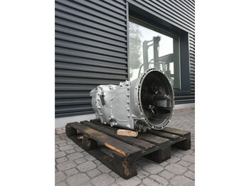 صندوق التروس VOLVO FH