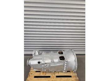صندوق التروس - شاحنة Volvo FH FM VT2814B REMANUFACTURED WITH WARRANTY: صورة 2