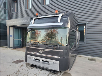 الكابينة والداخلية VOLVO FH