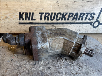 مضخة هيدروليكية BRUENINGHAUS