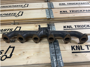 المحرك و قطع الغيار