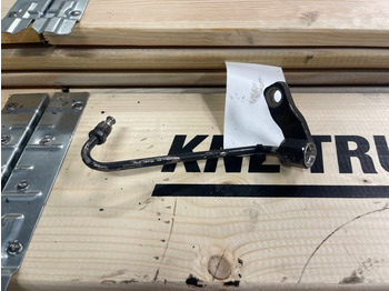 المحرك و قطع الغيار