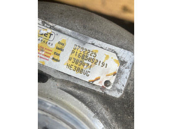 المحرك و قطع الغيار