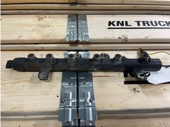 نظام الوقود CUMMINS