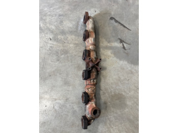 المحرك و قطع الغيار DAF