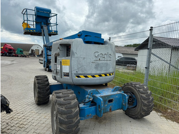 شاحنة ذراع مفصلي GENIE Z45/25