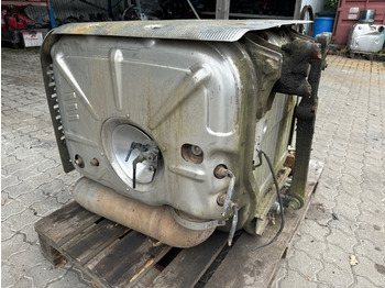 محول حفزي IVECO