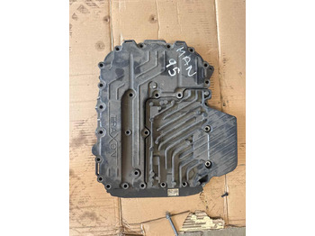 علبة التروس و قطع الغيار MAN